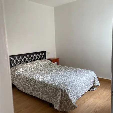 Apartment Apartamento Santina 24 Pontevedra