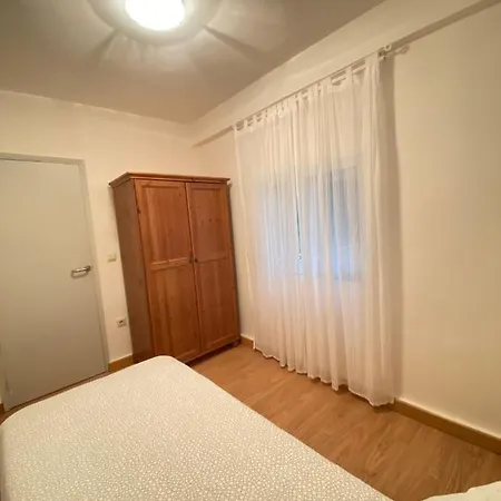 Apartamento Santina 24 Apartment Pontevedra