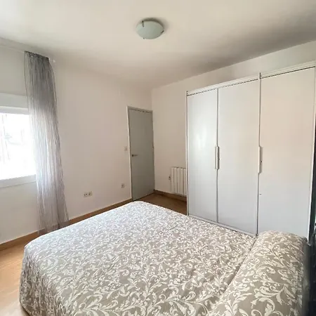 Apartamento Santina 24