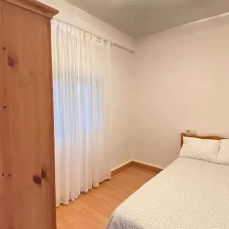 Apartment Apartamento Santina 24